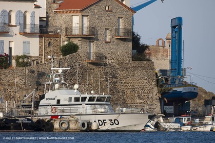 17 10 2011 - Vermeille Coast (FRA, 66) - Port Vendres