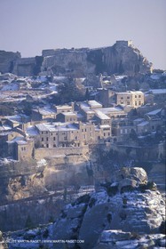 Les Baux de Provence