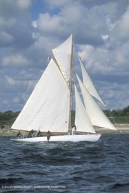 Viola - Yachts classiques