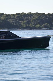 Powerboats, Wally, Wallypower 47