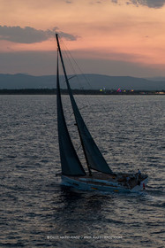 23 07 2026, Canet en Roussillon (FRA,66), Chantier Beneteau, First 60