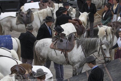 01 05 2015, Arles (FRA,13), Camargue Gardians Fest