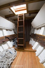 Partridge - Details and interior shots