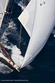 23 09 2010 - Saint Tropez (FRA,13) - Voiles de Saint Tropez 2010