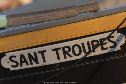 14 10 2022, Saint-Tropez (FRA,83), Voiles de Saint-Tropez 2022,  Maxis Race 3