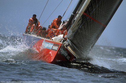 Auckland 2000