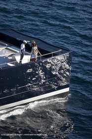 13-07-07 - La Ciotat (FRANCE) - MotorYacht - Chantier H2X
