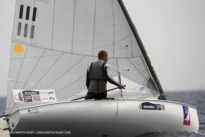 Hyères - 28 04 2006 - SOF 2006 - Finals