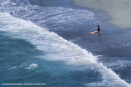 Water SPorts, plage, bains de mer, natation, swimming, beach