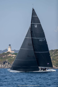 10 06 2023, Ile de Porquerolles (FRA), Porquerolle's Classic 2023, Day 2