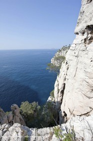 03 05 2009 - Marseille (FRA, 13) - Les Calanques - Castelviel