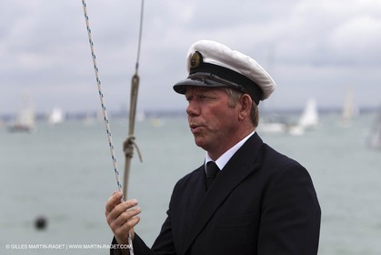 04 08 2010 - Cowes (UK, IOW) - Cowes Week.