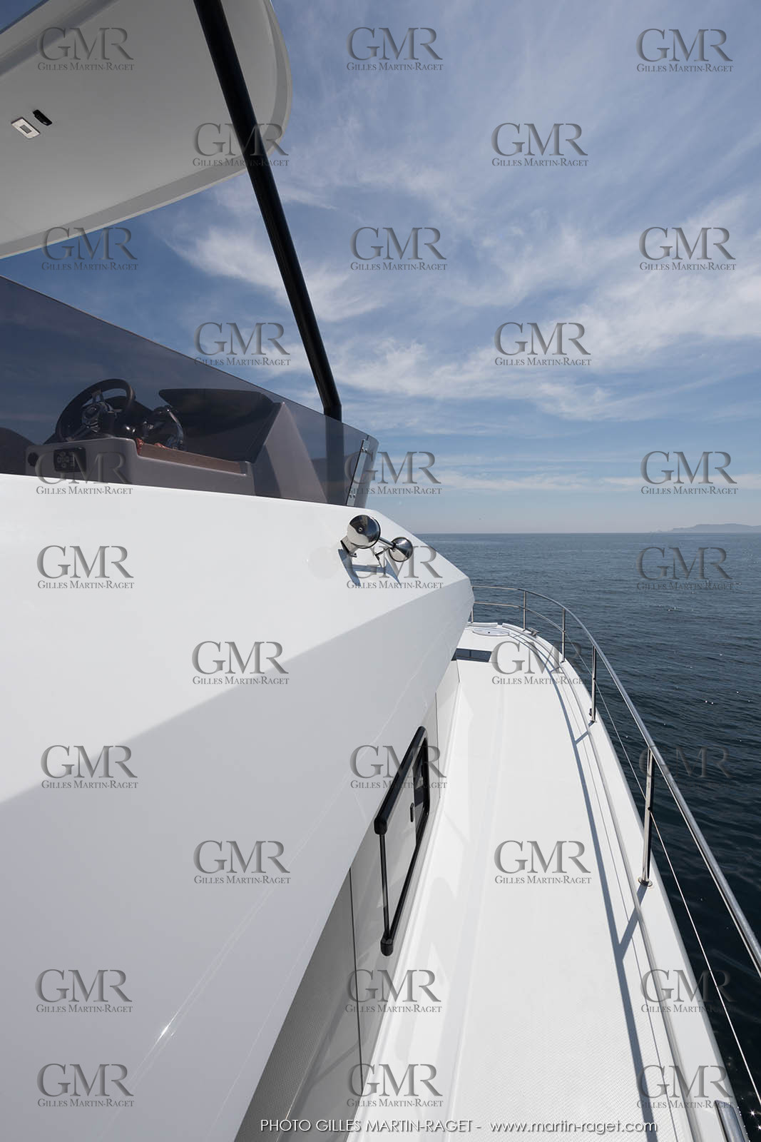 17 05 2017, Porquerolles (FRA,12), Fountaine-Pajot MY 44