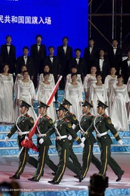 09 08 2008 - Qingdao (CHN) - Jeux Olympiques 2008 - Jour 1