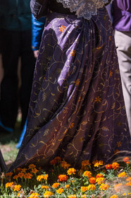 03 07 2016, Arles (FRA,13) Fête du Costume