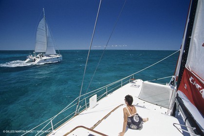 sailing, cruising, people, women onboard