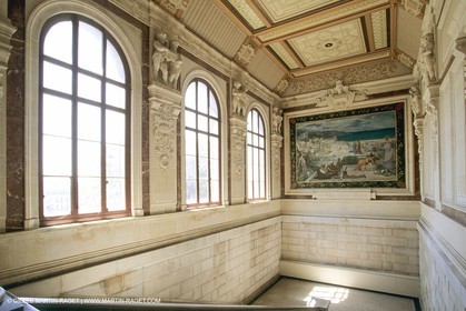 France, Provence, Marseille, Patrimoine historique et architectural (voir mots clés pour détaills)