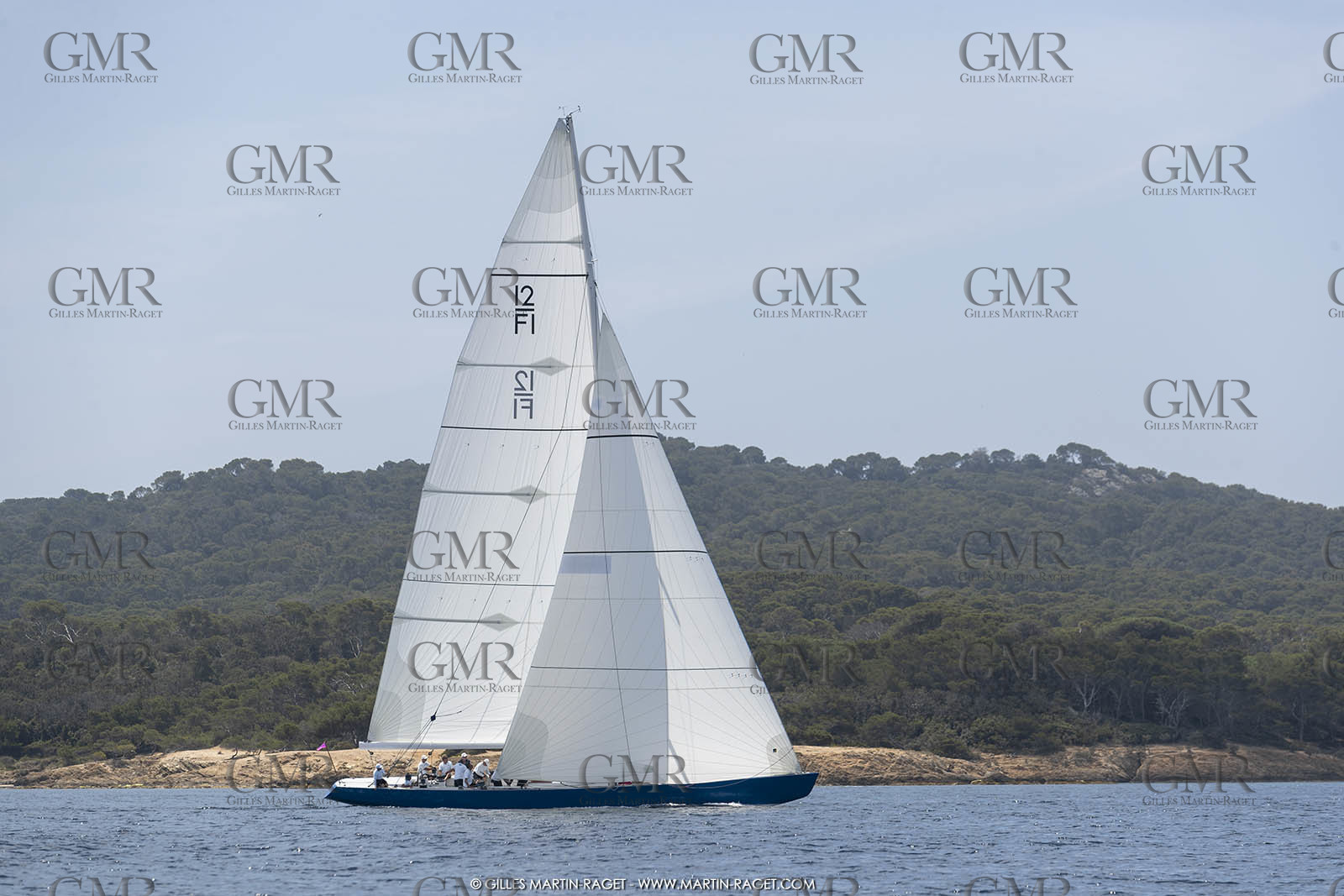 15 06 2019, Porquerolles (FRA,83, Porquerolle's Classic, France 1