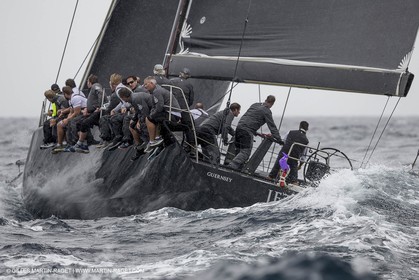 30 09 2014, Saint-Tropez (FRA,83), Voiles de Saint-Tropez 2014, Day 2,