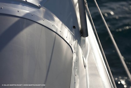 Sailing, Super Yachts, Swift (Ex-Club Med II)