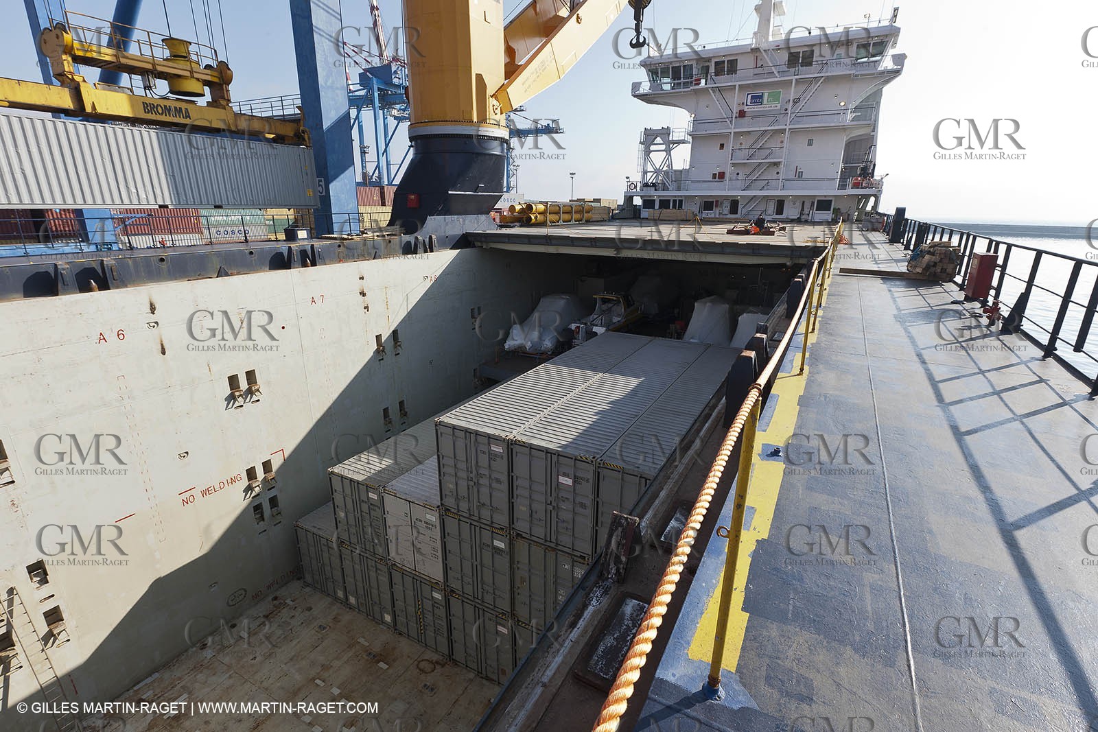 01 03 2012 - Naples (ITA) - 34th America's Cup - America's Cup World Series Naples 2012