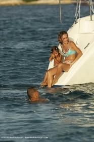 Nautitech 47 - Grenadines