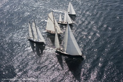 28 09 2009 - Saint Tropez (FRA, 83) - Voiles de Saint Tropez 2009