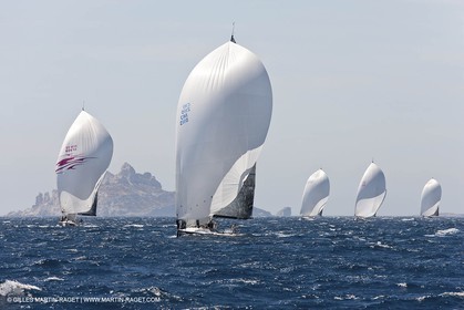 12 06 2009 - Marseille (FRA,13) - 2009 Audi Med Cup - Trophée de Marseille - Racing Day 3
