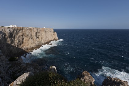 27 08 2010 - Minorque (ESP) - Cala Morel (north coast)