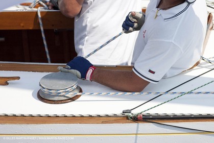 23 09 2009 - Cannes (FRA,83) - Régates Royales - 6 m JI Astrée III