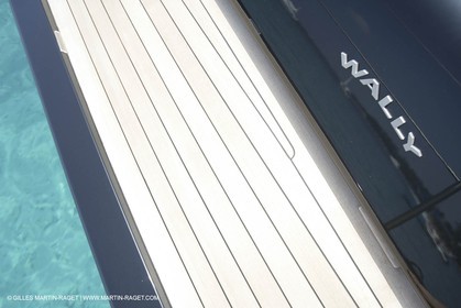 Sailing, Super Yachts, Wally Yachts, Tango