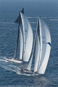 30 09 2016, Saint-Tropez (FRA,83), Voiles de Saint-Tropez 2016, Day 5