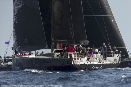 28 09 2015, Saint-Topez (FRA,83), Voiles de Saint-Tropez 2015, Day 1, Wally