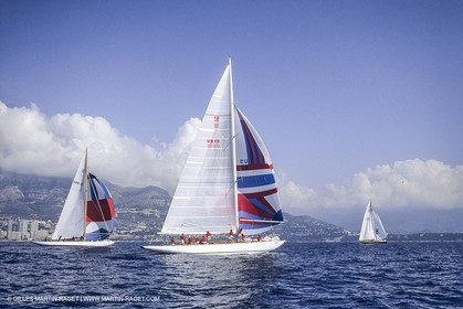 Monaco Classic Week