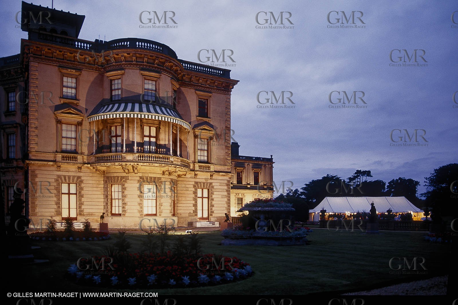 1993-1995 - Champagne Mumm Admiral's Cup - Corum Sialing Team