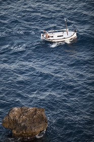 27 08 2010 - Minorque (ESP) - Forteresse de la Mola (Mahon)