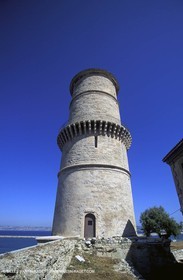 Tour du fanal
