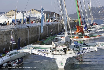 Grand Prix de Galice 2005 - Jour 3