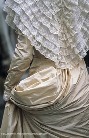 Arles (FRA,13) - Costume from Arles Fest
