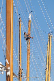 29 05 2026, Antibes (FRA,06), Les Voiles d'Antibes 2026, Race Day 2
