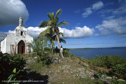 Destinations - South Pacific Ocean - New Caledonia