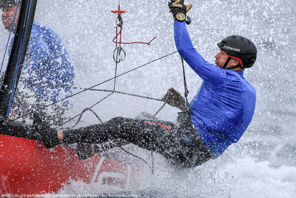 09 04 2016, Cannes (FRA, 06), Flying Phantom Series Cannes 2016