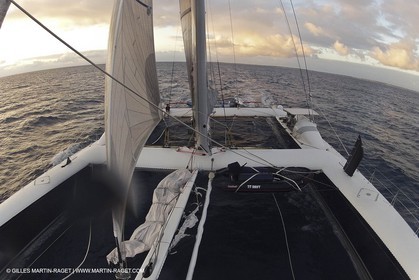 Sailing, Super Yachts, Swift (Ex-Club Med II)