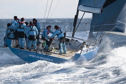 26 09 2020, Saint-Tropez (FRA,83), Les Voiles de Saint-Tropez 2020, Day 1