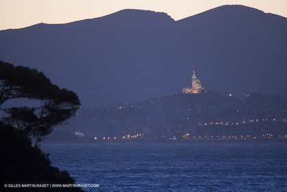 Marseilles December 2006
