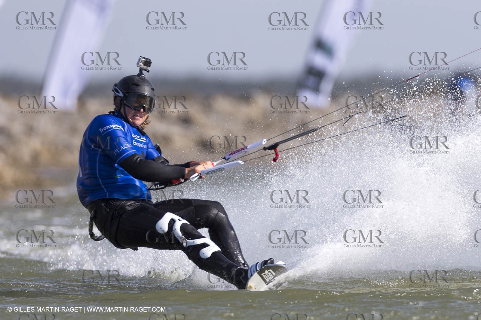 23 10 2014, Salins de Giraud (FRA,13), Salt & Speed 2014, Alexandre Caizergues