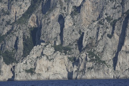 Italia - Capri island