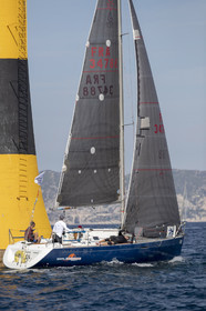 15 09 2018, Mareseille (FRA,13), Juris Cup 2018, Day 2