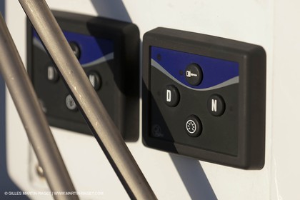 Sailing, Super Yachts, Swift (Ex-Club Med II)