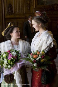 01 05 2008 - Arles (FRA,13) - Election de la Reine d'Arles